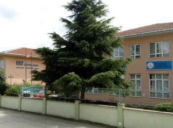 Yalova-Çiftlikköy-Giyim Sanayicileri Derneği Eğitim Vakfı Çiftlikköy Ortaokulu fotoğrafı