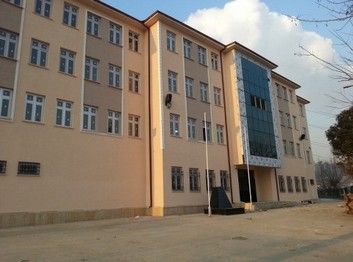 Kocaeli-İzmit-Gültepe İlkokulu fotoğrafı