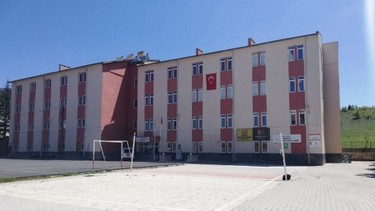 Konya-Bozkır-Bozkır Anadolu İmam Hatip Lisesi fotoğrafı