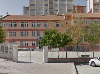 Ankara-Çankaya-Ahmet Yesevi Ortaokulu fotoğrafı