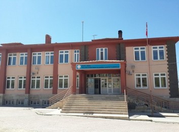 Konya-Ereğli-Konya Ereğli Yellice Öğretmen Alaaddin Harput Ortaokulu fotoğrafı