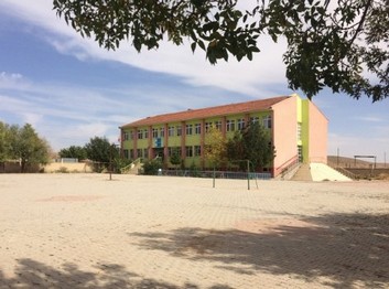 Ankara-Haymana-Kerpiç İlkokulu fotoğrafı