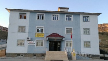 Şırnak-Merkez-Balveren Mustafa Bayram Anadolu İmam Hatip Lisesi fotoğrafı