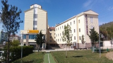 Ankara-Yenimahalle-Ankara Mesleki ve Teknik Anadolu Lisesi fotoğrafı
