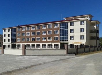 Kahramanmaraş-Göksun-Göksun Anadolu İmam Hatip Lisesi fotoğrafı
