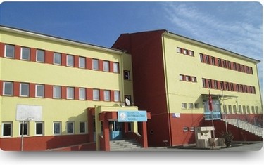 Kastamonu-Tosya-Şehit Er Murat Çökmez İlkokulu fotoğrafı