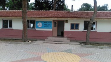 Manisa-Salihli-Yeşilova İlkokulu fotoğrafı