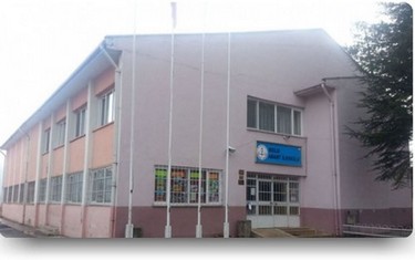 Bolu-Merkez-Abant İlkokulu fotoğrafı