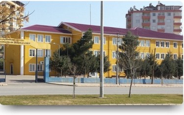 Kahramanmaraş-Onikişubat-Süha Erler Anadolu Lisesi fotoğrafı