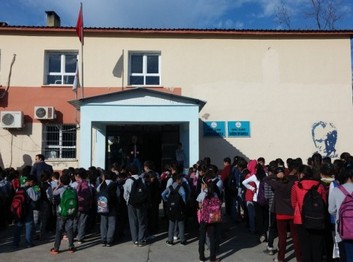 Adana-Aladağ-Akören Ortaokulu fotoğrafı