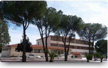 Muğla-Milas-Milas Anadolu lisesi fotoğrafı