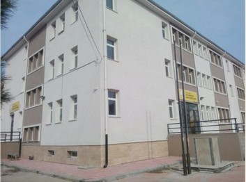 İzmir-Bergama-Bergama Kız Anadolu İmam Hatip Lisesi fotoğrafı