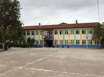 Isparta-Atabey-Mustafa Sökmen Ortaokulu fotoğrafı