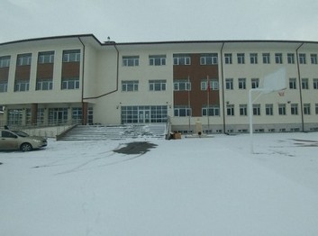 Sivas-Ulaş-Ulaş Anadolu İmam Hatip Lisesi fotoğrafı