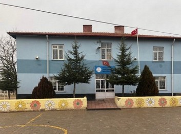 Yozgat-Boğazlıyan-Boğazlıyan Ovakent Atatürk İmam Hatip Ortaokulu fotoğrafı