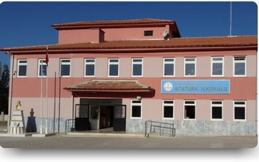 Afyonkarahisar-Sandıklı-Atatürk İlkokulu fotoğrafı