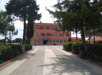 Samsun-Bafra-Üçpınar İlkokulu fotoğrafı