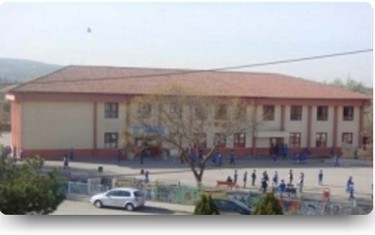 Ankara-Çankaya-Köy Hizmetleri İlkokulu fotoğrafı