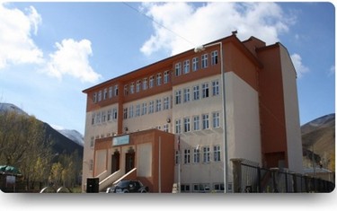 Hakkari-Yüksekova-Adaklı Köyü Borsa İstanbul Şehit Piyade Er Lezgin Han İlkokulu fotoğrafı