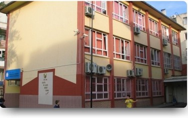 İzmir-Konak-Müdafaa-i Hukuk İlkokulu fotoğrafı