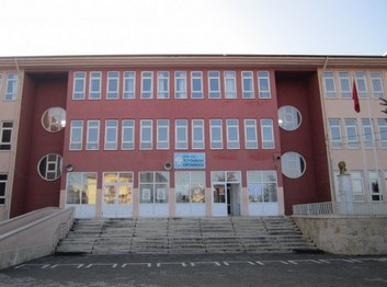 Konya-Ilgın-75. Yıl Cumhuriyet Ortaokulu fotoğrafı