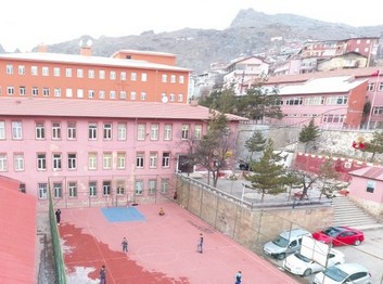 Gümüşhane-Merkez-Gümüşhane Mesleki ve Teknik Anadolu Lisesi fotoğrafı