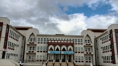 Kocaeli-Dilovası-TOKİ Osmangazi İlkokulu fotoğrafı