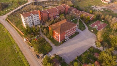 Kocaeli-Kandıra-Şehit Yavuz Sonat Güzel Mesleki ve Teknik Anadolu Lisesi fotoğrafı