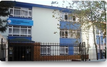 Yalova-Çiftlikköy-Gazi Abdurrahman İlkokulu fotoğrafı