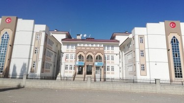 Erzurum-Horasan-Şehit Binbaşı Lütfü Ceylan Ortaokulu fotoğrafı