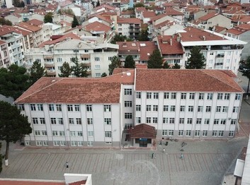 Kütahya-Simav-Atatürk İlkokulu fotoğrafı