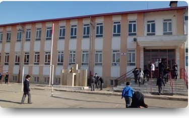 Konya-Ilgın-Ilgın Çiğil Şehit Hacı Mehmet Yavuz Ortaokulu fotoğrafı
