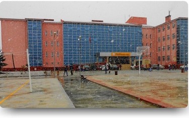 Samsun-Ondokuzmayıs-Ondokuzmayıs Anadolu Lisesi fotoğrafı