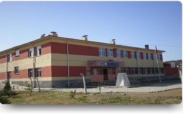 Uşak-Merkez-Derbent Ortaokulu fotoğrafı
