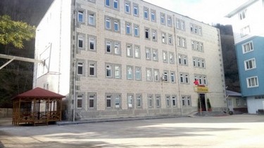 Giresun-Yağlıdere-Yağlıdere Anadolu İmam Hatip Lisesi fotoğrafı