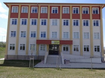 Tokat-Yeşilyurt-Yeşilyurt Mesleki ve Teknik Anadolu Lisesi fotoğrafı