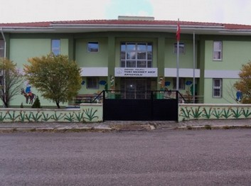 Ankara-Polatlı-TOKİ Mehmet Akif Anaokulu fotoğrafı