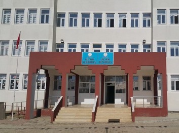 Şırnak-İdil-Ulak İlkokulu fotoğrafı