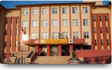 Kocaeli-İzmit-Yahya Kaptan Mesleki ve Teknik Anadolu Lisesi fotoğrafı