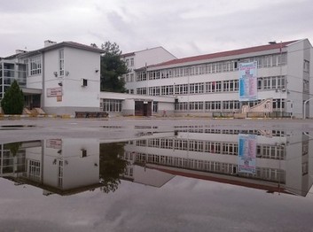 Konya-Meram-Meram Mesleki ve Teknik Anadolu Lisesi fotoğrafı
