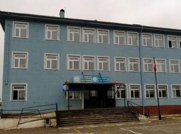 Diyarbakır-Bağlar-Karahan İmam Hatip Ortaokulu fotoğrafı
