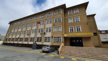 İstanbul-Arnavutköy-Prof.Dr. Necmettin Erbakan Kız Anadolu İmam Hatip Lisesi fotoğrafı