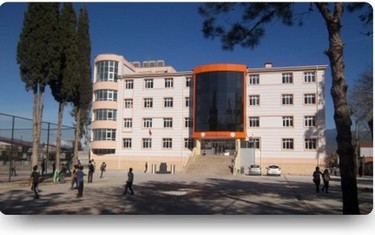 Osmaniye-Merkez-Mustafa Özden Ortaokulu fotoğrafı
