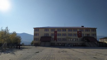 Kahramanmaraş-Ekinözü-Ekinözü Anadolu İmam Hatip Lisesi fotoğrafı