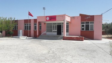 Mersin-Gülnar-Şehit Jandarma Er Recep Çelik Anaokulu fotoğrafı