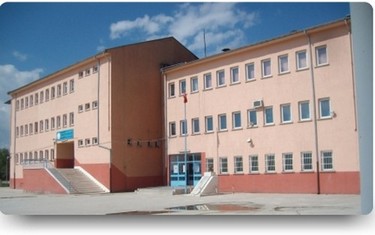 Çankırı-Atkaracalar-Çardaklı İlkokulu fotoğrafı