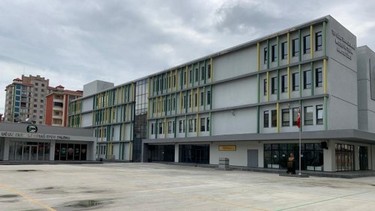 İstanbul-Ümraniye-TEV Uğuz Tarık Demirağ Mesleki ve Teknik Anadolu Lisesi fotoğrafı
