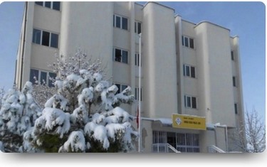Uşak-Ulubey-Ulubey Mesleki ve Teknik Anadolu Lisesi fotoğrafı