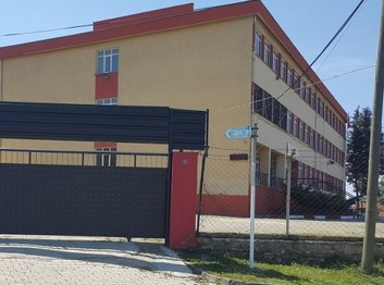 Çanakkale-Yenice-Pazarköy Çok Programlı Anadolu Lisesi fotoğrafı