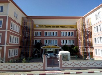 Antalya-Serik-Serik Kız Anadolu İmam Hatip Lisesi fotoğrafı